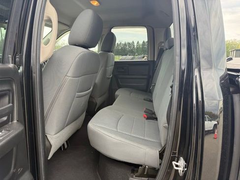 Used 2014 RAM 1500 Express AWD/4WD image 11