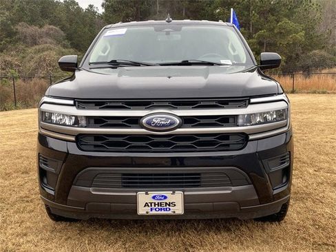 Certified 2024 Ford Expedition Max XLT image 48