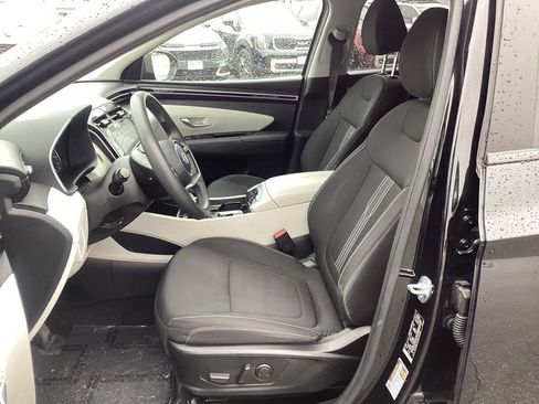 Used 2024 Hyundai Tucson SEL AWD/4WD image 14