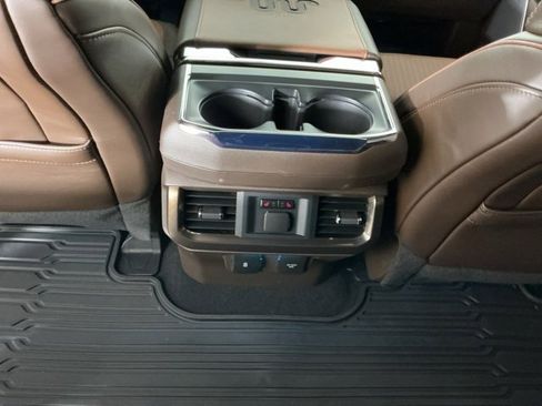 Certified 2025 Ford F150 King Ranch image 30