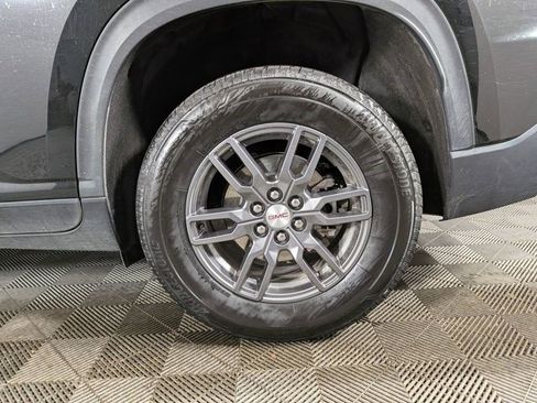 Certified 2025 GMC Acadia Elevation image 14