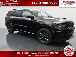 Used 2024 Dodge Durango R/T w/ Blacktop Package AWD/4WD video 1