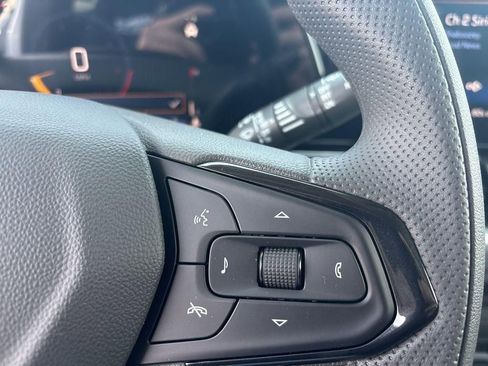 New 2025 Chevrolet TrailBlazer LT image 13