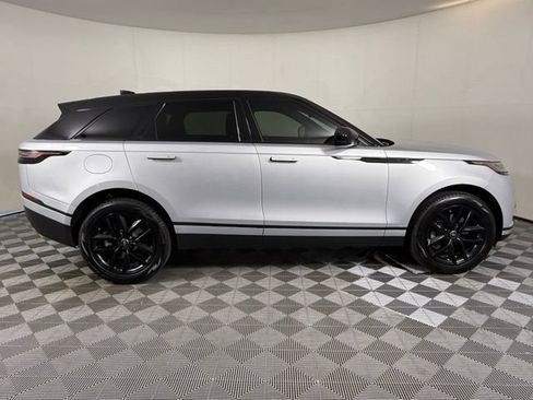 Used 2025 Land Rover Range Rover Velar S AWD/4WD image 9
