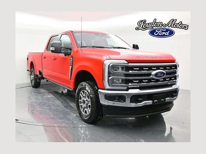 Used 2024 Ford F350 Lariat w/ Lariat Ultimate Package