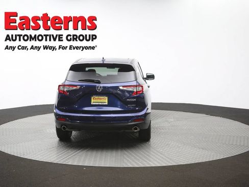 Used 2020 Acura RDX AWD w/ Technology Package image 40