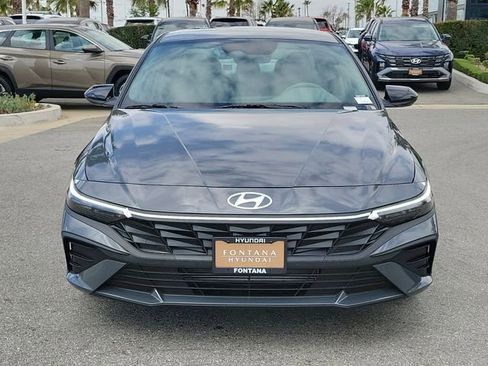 New 2026 Hyundai Elantra Sport FWD image 30