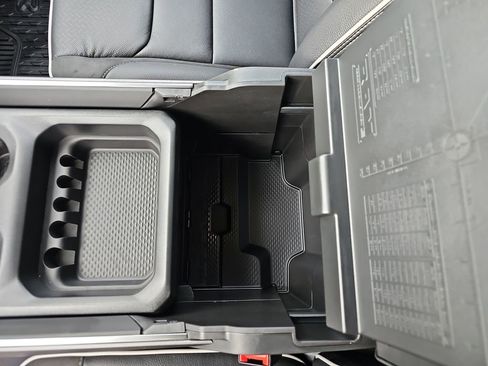 New 2026 RAM 1500 Laramie image 27