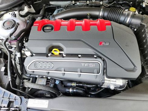 New 2026 Audi RS 3 AWD/4WD image 29