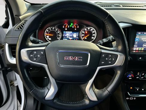 Used 2021 GMC Terrain SLE w/ Driver Convenience Package AWD/4WD image 31
