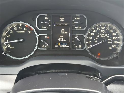 Used 2021 Toyota Tundra SR5 image 23