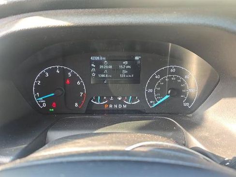Used 2023 Ford Transit 250 Medium Roof AWD w/ Load Area Protection Package image 16