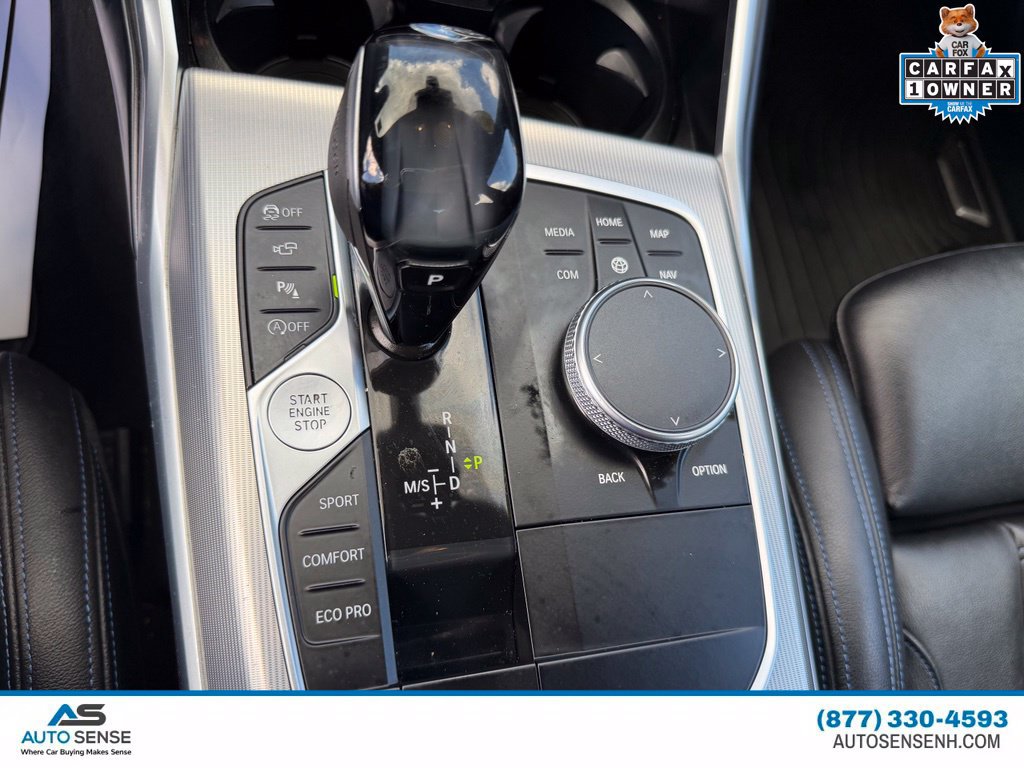 Used 2020 BMW M340i xDrive AWD/4WD image 38
