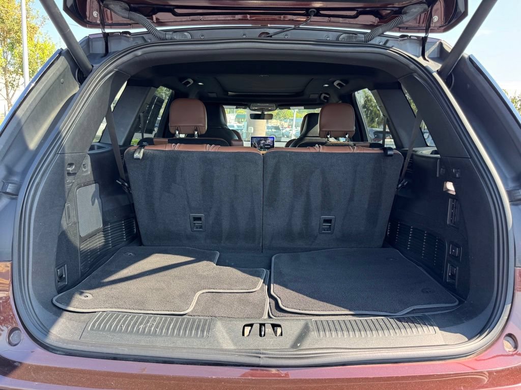 Used 2020 Lincoln Aviator Reserve w/ Equipment Group 202A AWD/4WD image 38