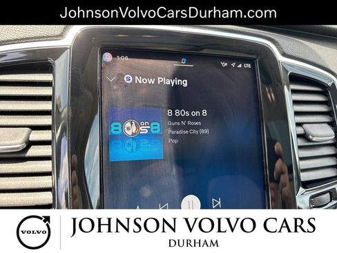 Used 2024 Volvo XC90 B6 Plus w/ Protection Package Premier AWD/4WD image 12