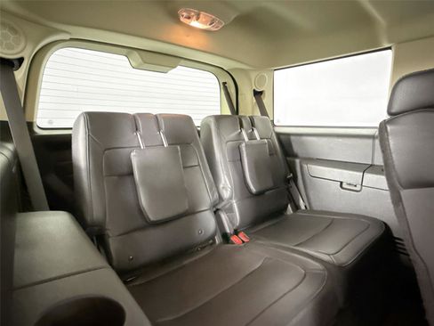 Used 2017 Ford Flex Limited image 50