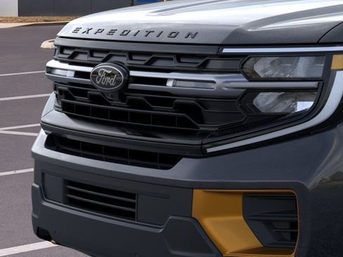 New 2026 Ford Expedition Tremor AWD/4WD image 17