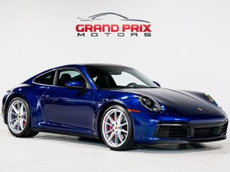 Used 2020 Porsche 911 Carrera S video 1