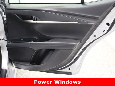 Certified 2025 Toyota Camry LE w/ Convenience Package image 33