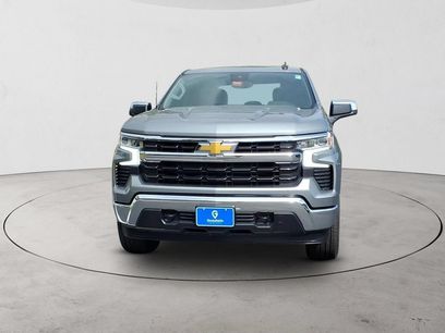New 2026 Chevrolet Silverado 1500 LT