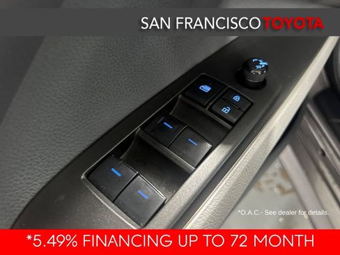 Certified 2023 Toyota Camry LE FWD image 33