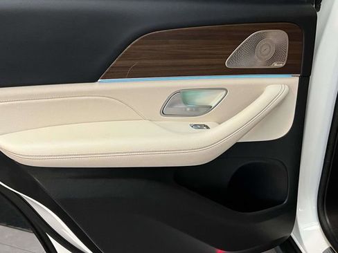 Certified 2023 Mercedes-Benz GLE 350 4MATIC image 9