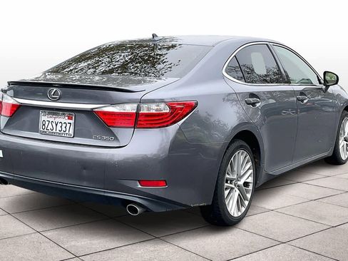 Used 2013 Lexus ES 350 image 12