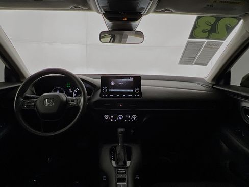 Used 2023 Honda HR-V LX image 30