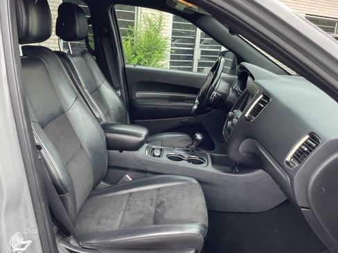 Used 2020 Dodge Durango GT AWD/4WD image 6
