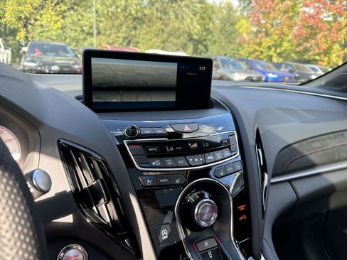 New 2026 Acura RDX A-Spec image 26