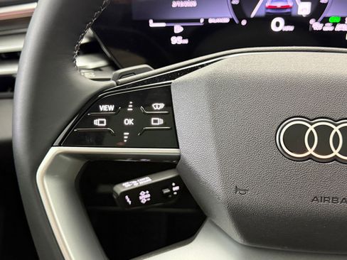 New 2025 Audi A5 2.0T Prestige image 19