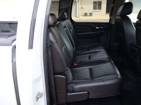 Used 2014 GMC Sierra 2500 Denali image 22