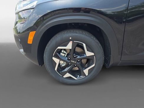 New 2025 Kia Seltos EX w/ EX Sunroof Package image 9