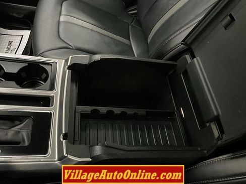 Used 2018 Ford F150 Platinum AWD/4WD image 23