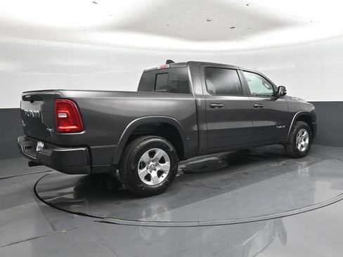 New 2026 RAM 1500 4x4 Crew Cab image 21