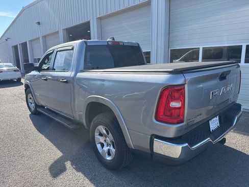Used 2025 RAM 1500 Big Horn image 2