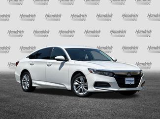 Used 2018 Honda Accord LX video 2