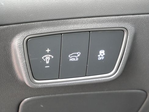 Certified 2024 Hyundai Tucson Limited image 21