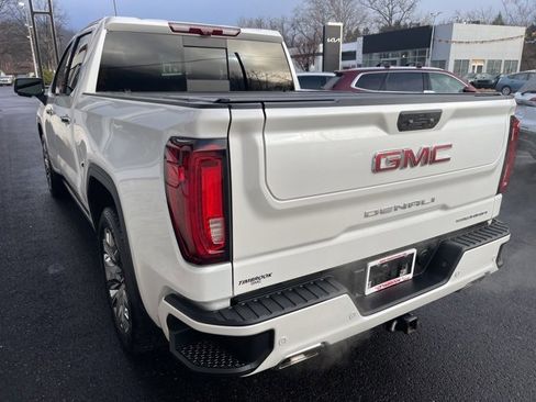 Used 2023 GMC Sierra 1500 Denali w/ Denali Reserve Package image 20
