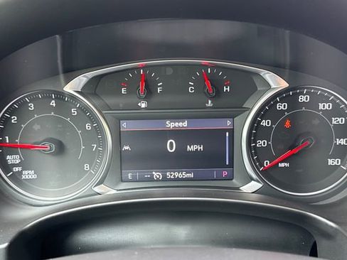 Used 2024 GMC Terrain SLT AWD/4WD image 41