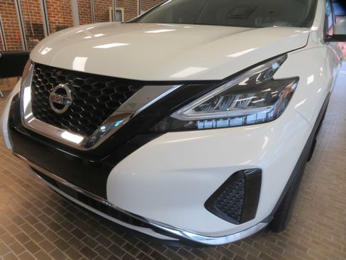 Used 2020 Nissan Murano SV w/ Cargo Package FWD image 58