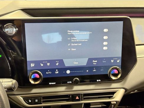 Used 2024 Lexus RX 350 F Sport w/ Convenience Package image 24