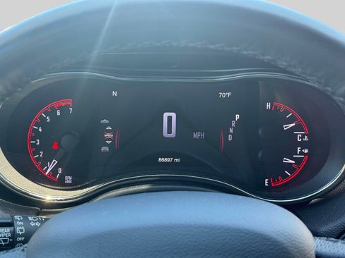 Used 2020 Dodge Durango R/T w/ Blacktop Package AWD/4WD image 23