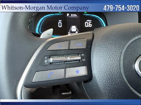Used 2025 Hyundai Palisade XRT FWD image 16