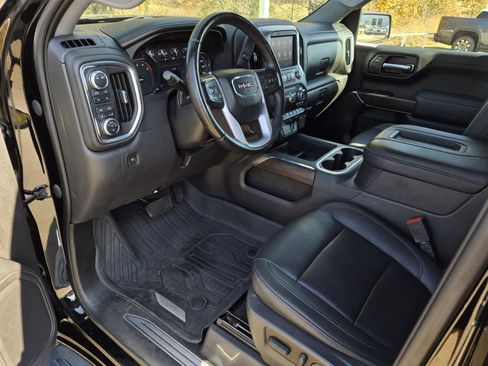 Used 2022 GMC Sierra 1500 SLT image 12