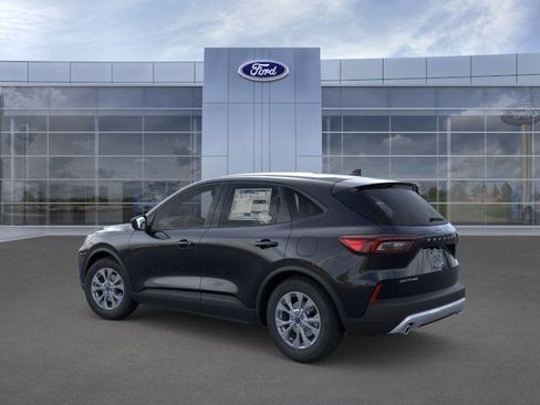 New 2026 Ford Escape Active w/ Active Premium Tech Pack FWD image 4