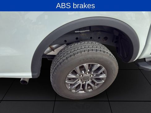 Used 2022 Ford Ranger XLT w/ Equipment Group 301A Mid image 25
