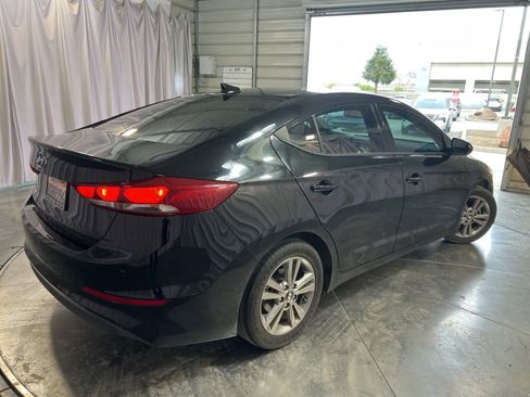 Used 2018 Hyundai Elantra Value Edition image 5