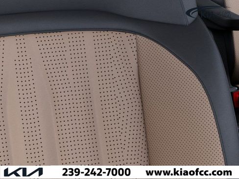 New 2026 Kia EV9 GT-Line image 24