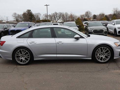 Used 2022 Audi A6 3.0T Prestige image 4